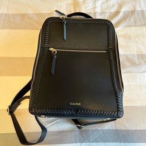 Calpak Laptop Backpack (black)